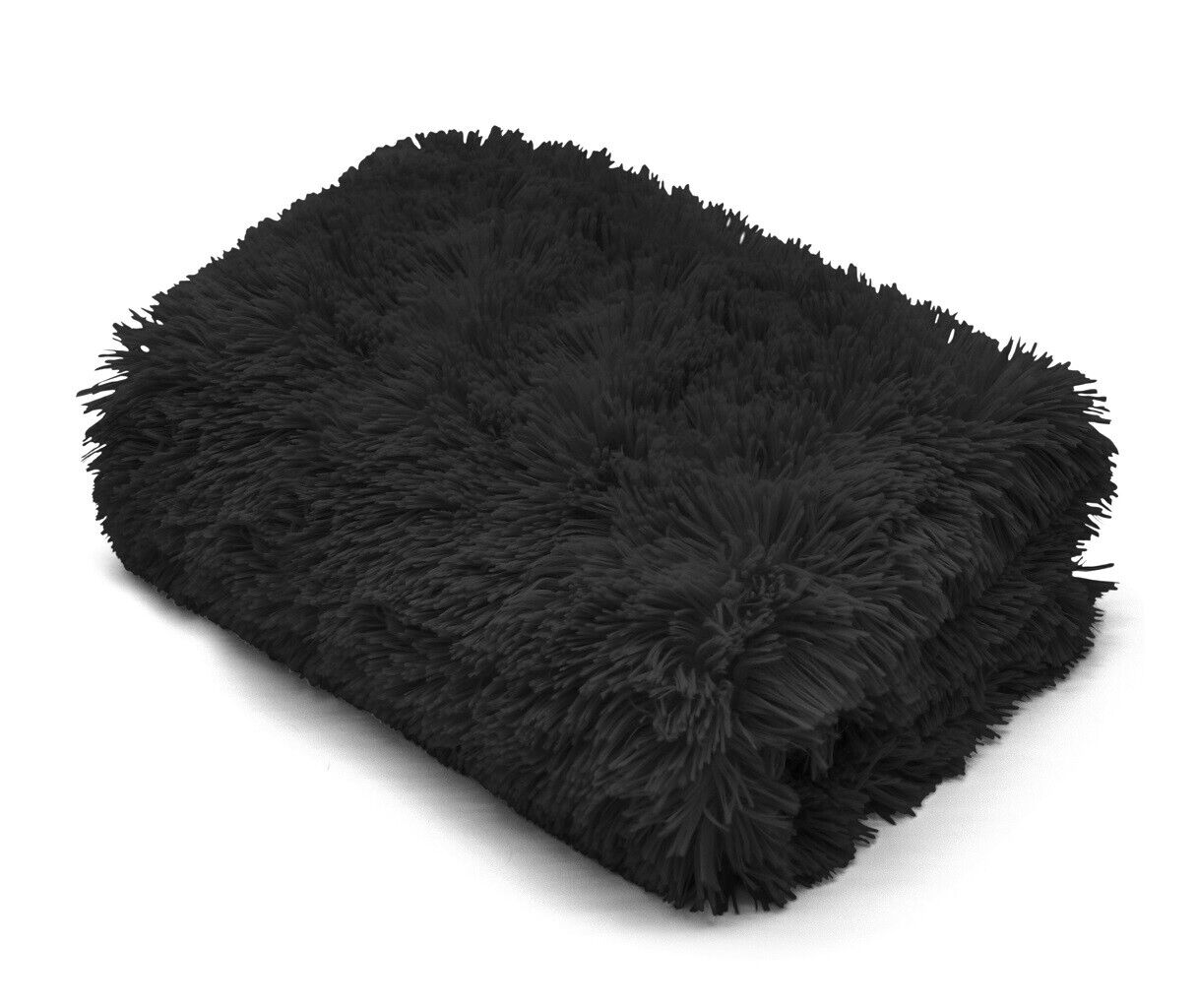 HUG & SNUG THROW LUXURY BLANKET