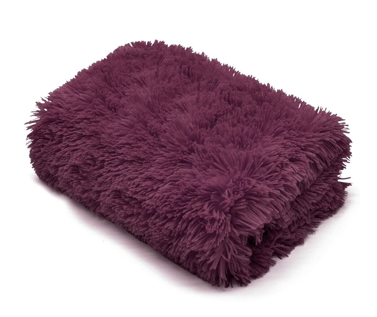 HUG & SNUG THROW LUXURY BLANKET