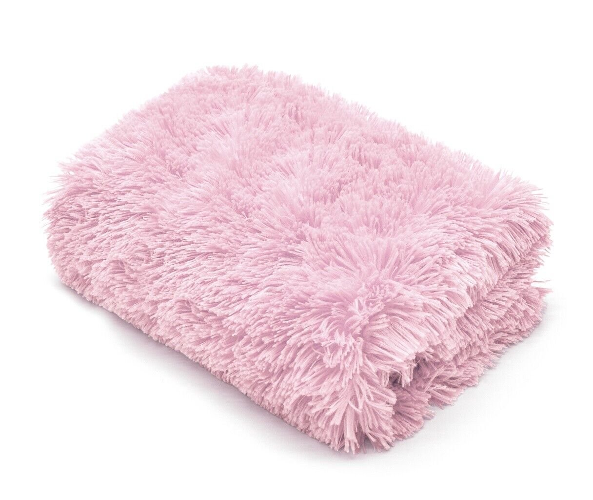 HUG & SNUG THROW LUXURY BLANKET