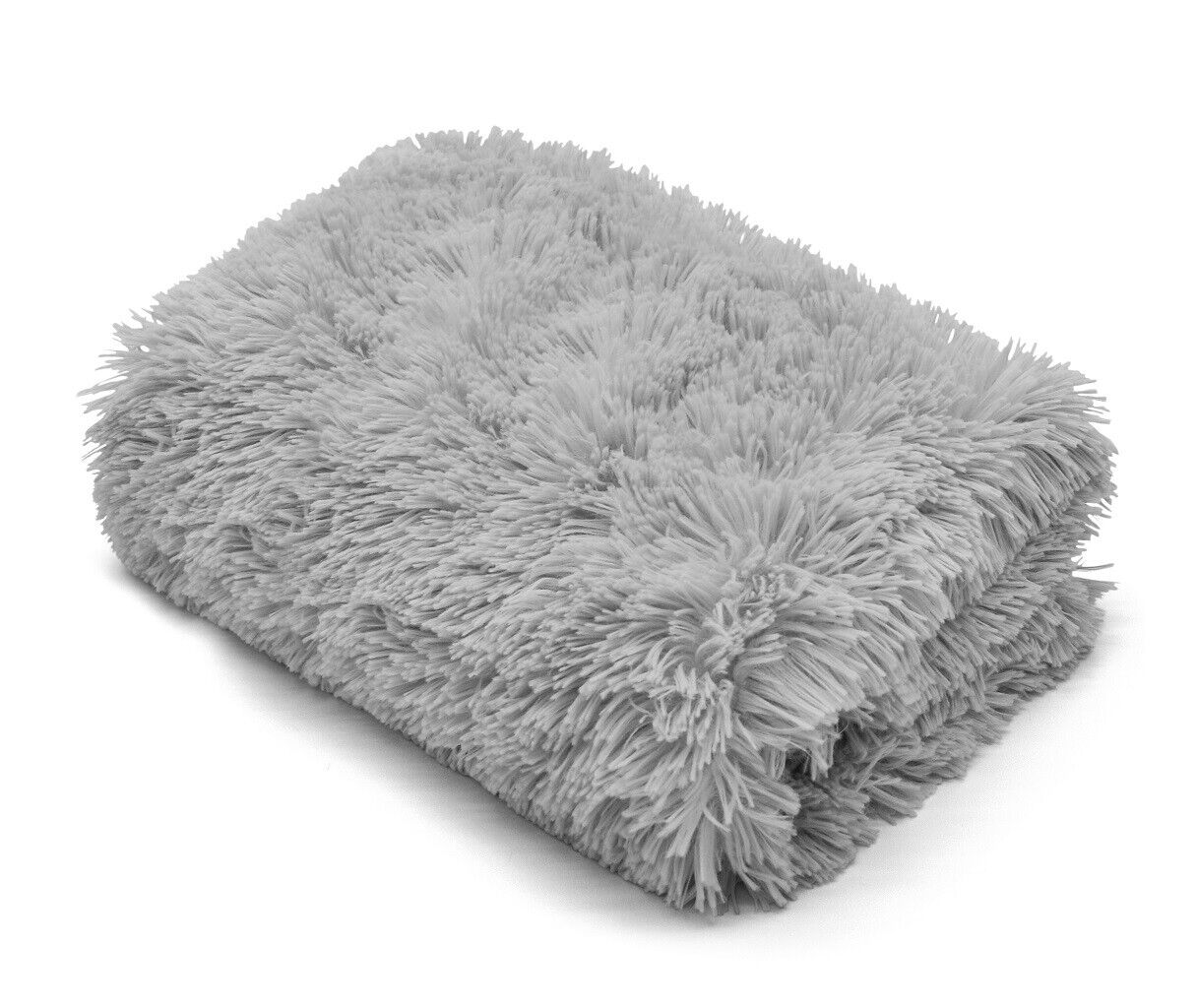 HUG & SNUG THROW LUXURY BLANKET