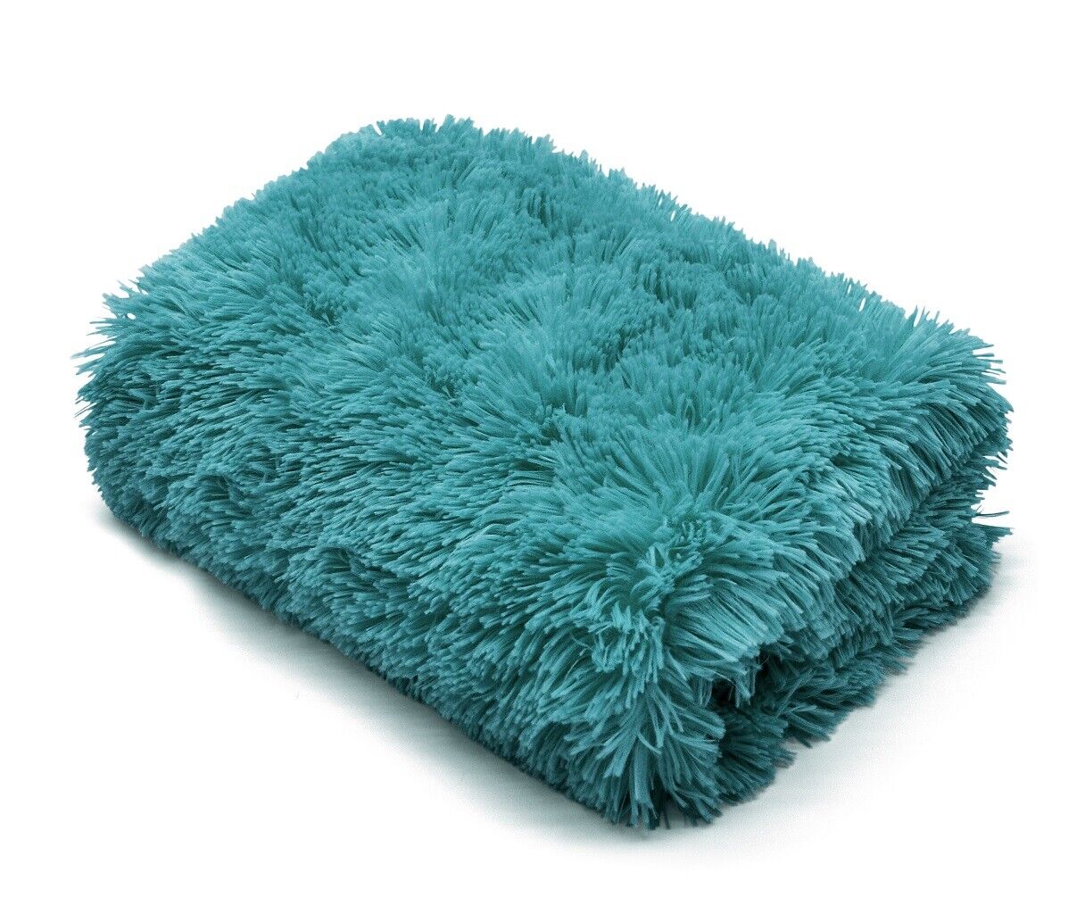 HUG & SNUG THROW LUXURY BLANKET