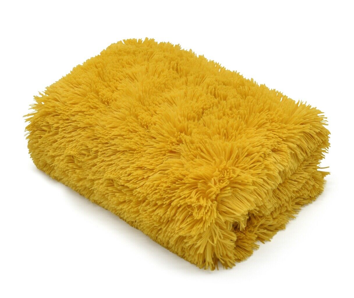 HUG & SNUG THROW LUXURY BLANKET