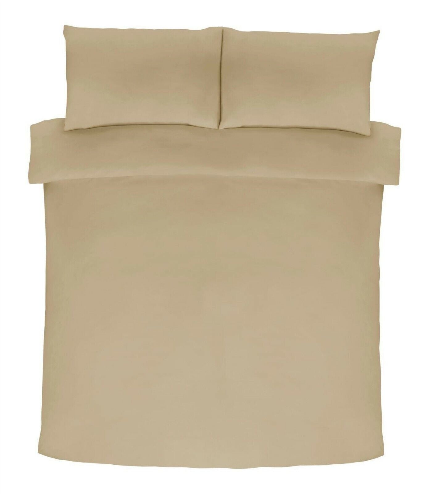 Extra Deep 25 cm Full Fitted Sheet Bed Sheets