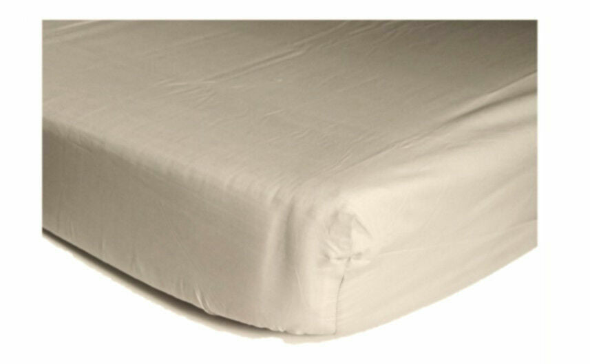 Extra Deep 25 cm Full Fitted Sheet Bed Sheets