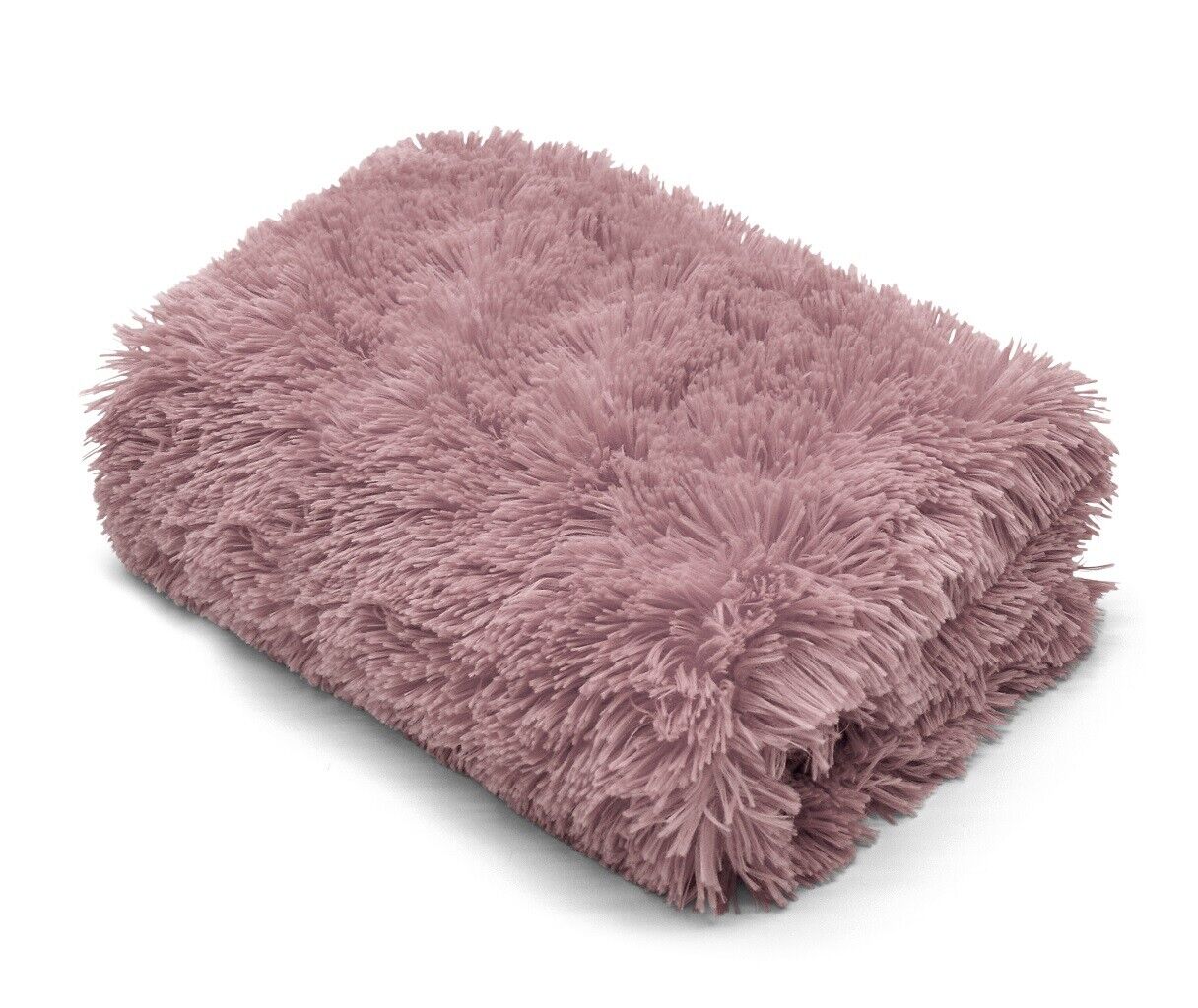 HUG & SNUG THROW LUXURY BLANKET