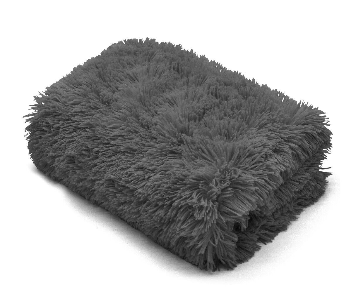 HUG & SNUG THROW LUXURY BLANKET