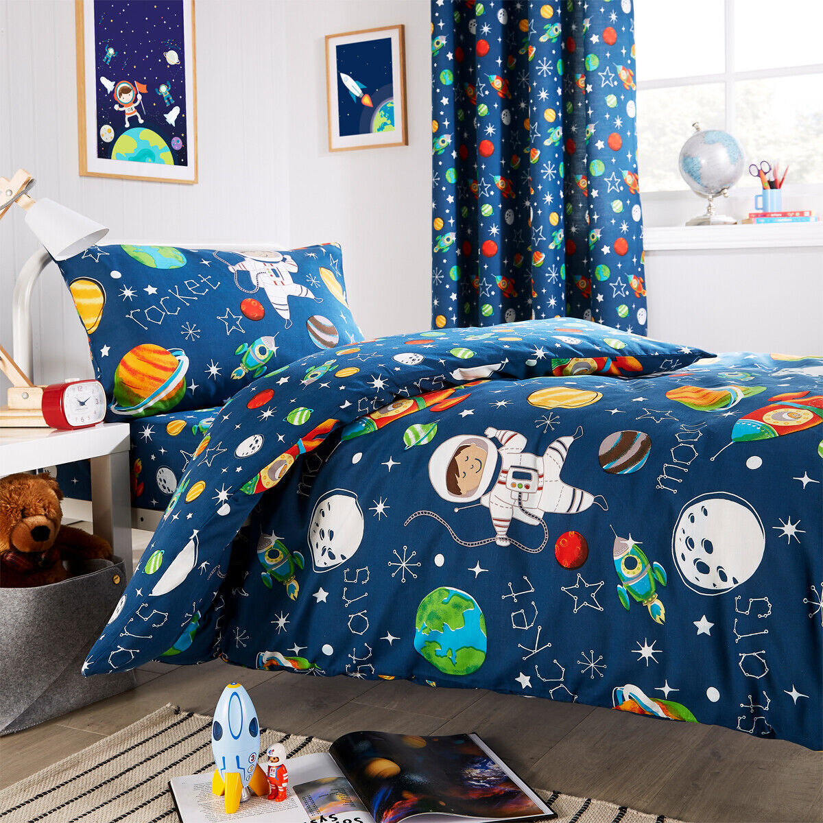 Children Kids Bedding Duvet Sets