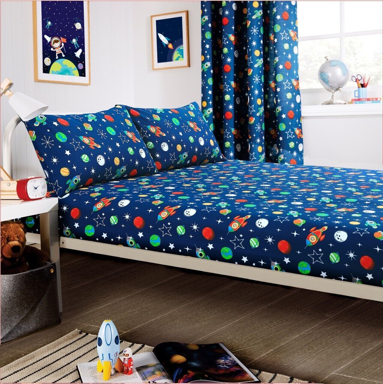 Children Kids Bedding Duvet Sets