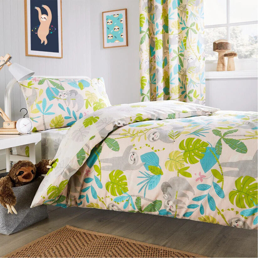 Children Kids Bedding Duvet Sets
