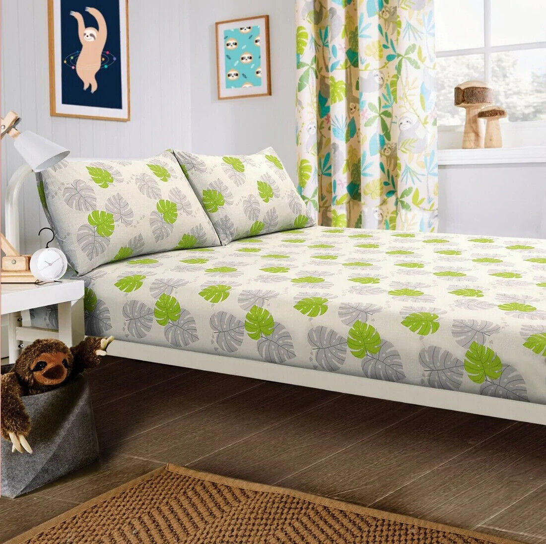 Children Kids Bedding Duvet Sets